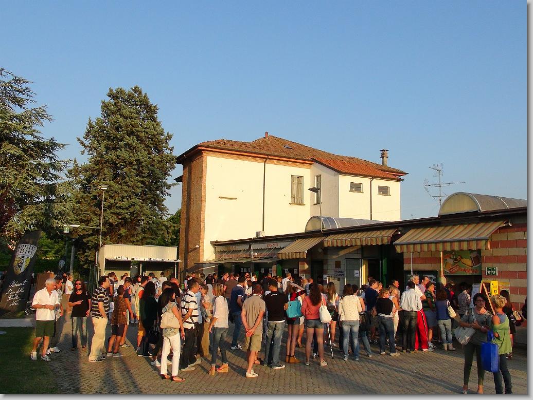 Foto successiva